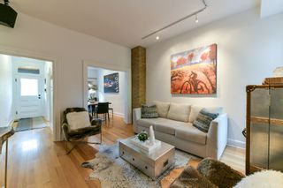 Photo 5: 5 Fern Avenue in Toronto: Roncesvalles House (2-Storey) for sale (Toronto W01)  : MLS®# W6028980