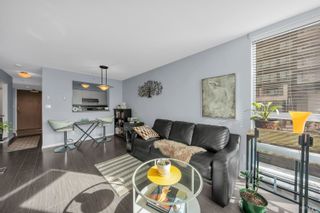 Photo 14: 502 888 HAMILTON Street in Vancouver: Downtown VW Condo for sale in "Rosedale Gardens" (Vancouver West)  : MLS®# R2752386