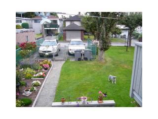 Photo 2: 6742 KNIGHT Street in Vancouver: Knight House for sale (Vancouver East)  : MLS®# V901922