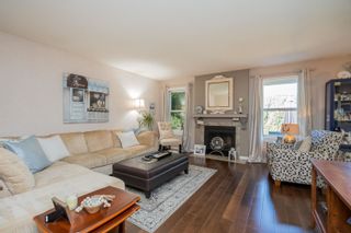 Photo 16: 11 32925 GEORGE FERGUSON Way in Abbotsford: Central Abbotsford Townhouse for sale in "Woodbrook Terrace" : MLS®# R2722293