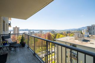 Photo 15: 1004 140 E KEITH Road in North Vancouver: Central Lonsdale Condo for sale : MLS®# R2873910