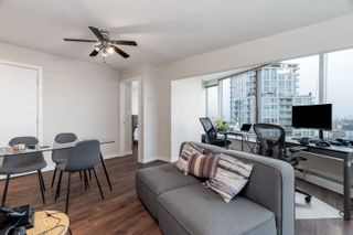 Photo 2: 2108 58 KEEFER Place in Vancouver: Downtown VW Condo for sale in "Firenze Tower I" (Vancouver West)  : MLS®# R2699847