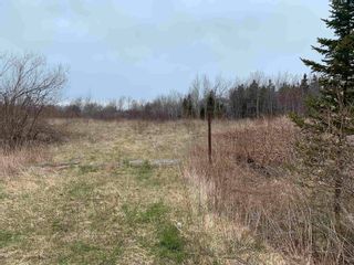 Photo 2: Lot 1 Wallace Street in New Victoria: 207-C.B. County Vacant Land for sale (Cape Breton)  : MLS®# 202308283