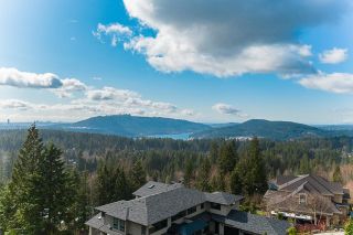 Main Photo: 2043 RIDGE MOUNTAIN Drive: Anmore Land for sale (Port Moody)  : MLS®# R2662553