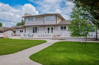 Photo 45: 105 4th St SW in Portage la Prairie: House for sale : MLS®# 202216161