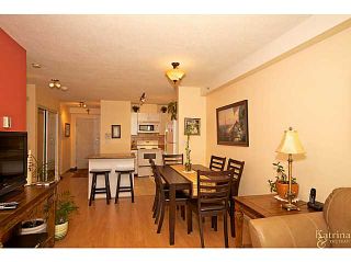 Photo 3: 619 528 ROCHESTER Avenue in Coquitlam: Coquitlam West Condo for sale : MLS®# V977674