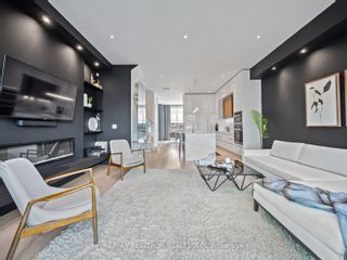 Photo 11: 360A Harbord Street in Toronto: Palmerston-Little Italy House (3-Storey) for sale (Toronto C01)  : MLS®# C8312274