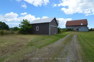 Photo 20: 1205 County Road 18 Road in Prince Edward County: Athol House (Other) for sale : MLS®# X6714412
