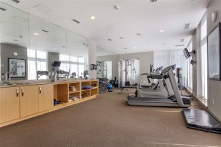 Photo 11: 305 1833 CROWE Street in Vancouver: False Creek Condo for sale in "The Foundry" (Vancouver West)  : MLS®# R2100354