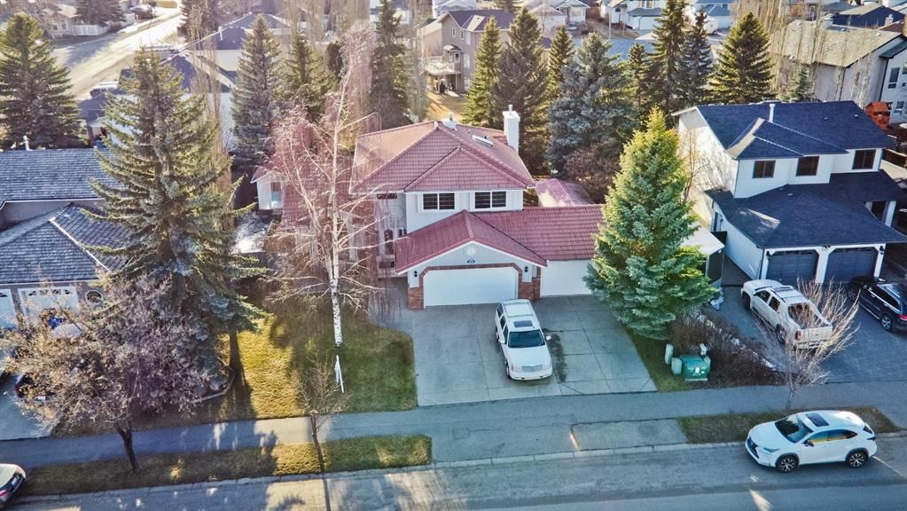 Main Photo: 949 West Chestermere Drive: Chestermere Detached for sale : MLS®# A1089475