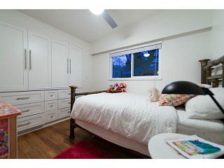 Photo 13: 3570 CALDER AVENUE in North Vancouver: Upper Lonsdale House for sale : MLS®# R2115870