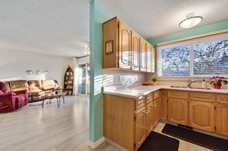 Photo 13: 7 2019 2 Avenue NW in Calgary: West Hillhurst Row/Townhouse for sale : MLS®# A2018359