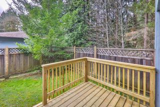 Photo 15: 902 BRITTON Drive in Port Moody: North Shore Pt Moody Townhouse for sale : MLS®# R2443680