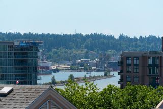 Photo 21: 317 550 ROYAL Avenue in New Westminster: Downtown NW Condo for sale in "HARBOURVIEW" : MLS®# R2794369