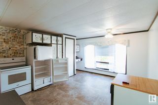 Photo 3: 5501 54 Street: St. Paul Town Manufactured Home for sale : MLS®# E4316384