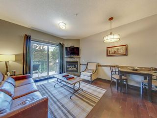 Photo 3: 227 901 Mountain Street: Canmore Apartment for sale : MLS®# A1086502
