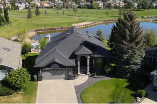 Photo 1: 330 Lakeside Greens Place: Chestermere Detached for sale : MLS®# A1229757