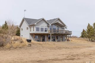 Photo 2: Northern Giants Trophy Ranch in Battle River: Residential for sale (Battle River Rm No. 438)  : MLS®# SK926007