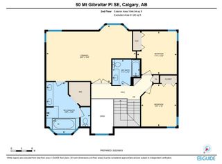 Photo 48: 50 Mt Gibraltar Place SE in Calgary: McKenzie Lake Detached for sale : MLS®# A1256761