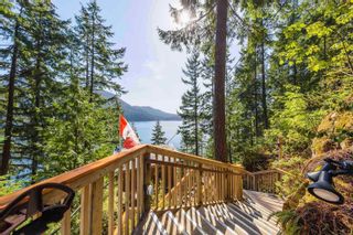 Photo 31: 305 SASAMAT Lane in North Vancouver: Woodlands-Sunshine-Cascade House for sale in "Sasamat Lane" : MLS®# R2750713
