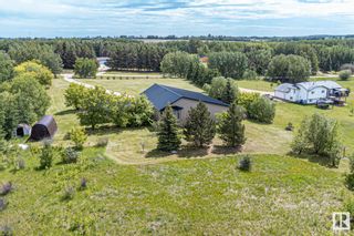 Photo 51: 8 2319 TWP RD 524: Rural Parkland County House for sale : MLS®# E4392963