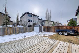 Photo 46: 212 WINDERMERE Drive: Chestermere Detached for sale : MLS®# A1187252