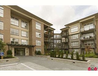 Photo 21: 416 10707 139TH Street in Surrey: Whalley Condo for sale in "Aura 2" (North Surrey)  : MLS®# F2824909