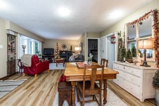 Photo 7: 1543 ALWARD Street in Prince George: Seymour House for sale (PG City Central)  : MLS®# R2740155