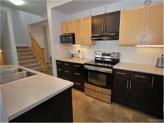 Photo 3: 6 Red Lily Road in Winnipeg: Sage Creek Residential for sale (2K)  : MLS®# 1713010