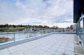 Photo 21: 401 128 Waterfront Court SW in Calgary: Chinatown Apartment for sale : MLS®# A1232067