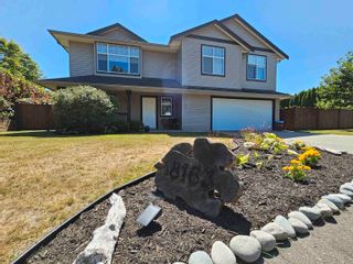 Photo 12: 8163 KUNIMOTO COURT in Mission: Mission BC House  : MLS®# R2799122