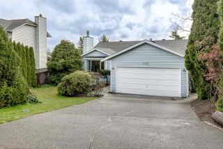 Photo 1: R2074299 - 113 Warrick St, Coquitlam for Sale
