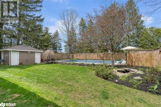 Photo 25: 204 SPRUCE Crescent in Barrie: House for sale : MLS®# 40567597