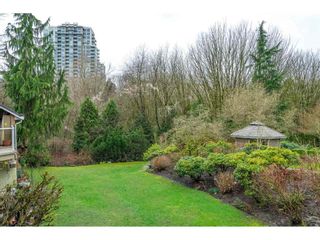 Photo 28: 209 67 MINER Street in New Westminster: Fraserview NW Condo for sale in "Fraserview Park" : MLS®# R2541377