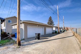 Photo 32: 7222 Ogden Road SE in Calgary: Ogden Semi Detached (Half Duplex) for sale : MLS®# A2007614