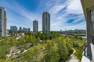 Photo 18: 907 4178 DAWSON Street in Burnaby: Brentwood Park Condo for sale in "TANDEM 2" (Burnaby North)  : MLS®# R2776811