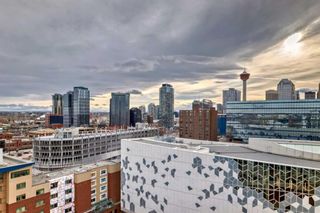 Photo 28: 1212 450 8 Avenue SE in Calgary: Downtown East Village Apartment for sale : MLS®# A2127731