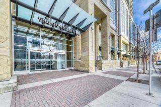 Photo 4: 1902 1122 3 Street SE in Calgary: Beltline Apartment for sale : MLS®# A1179491