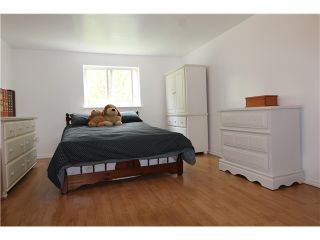 Photo 6: 288 201 CAYER Street in Coquitlam: Maillardville Manufactured Home for sale in "WILDWOOD PARK" : MLS®# V1007219