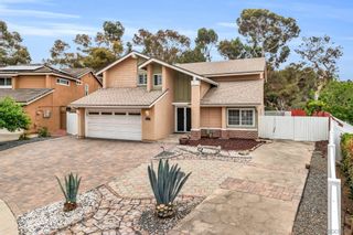 Main Photo: RANCHO PENASQUITOS House for sale : 5 bedrooms : 13022 Lemon Pine Ct in San Diego