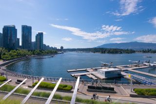 Photo 30: 902 1860 ROBSON Street in Vancouver: West End VW Condo for sale in "Stanley Park Place" (Vancouver West)  : MLS®# R2839404