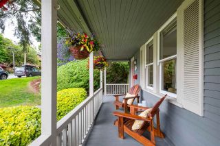 Photo 8: 125 W WINDSOR Road in North Vancouver: Upper Lonsdale House for sale : MLS®# R2586903