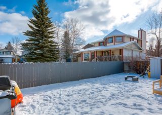 Photo 46: 16 Sunvale Mews SE in Calgary: Sundance Detached for sale : MLS®# A1190606