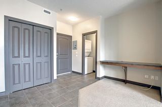 Photo 3: 355 26 Val Gardena View SW in Calgary: Springbank Hill Apartment for sale : MLS®# A1239073
