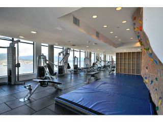 Photo 19: 702 128 W CORDOVA Street in Vancouver: Downtown VW Condo for sale in "Woodwards" (Vancouver West)  : MLS®# V1066426