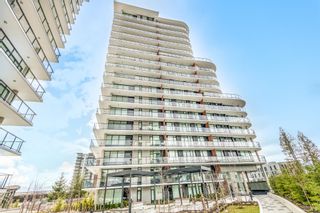 Photo 28: 1903 8725 UNIVERSITY Crescent in Burnaby: Simon Fraser Univer. Condo for sale in "CRESCENT COURT" (Burnaby North)  : MLS®# R2756904