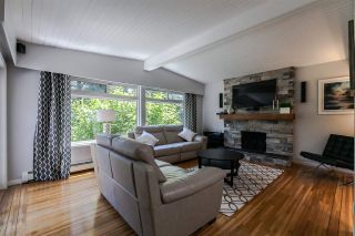 Photo 5: 1242 HEYWOOD Street in North Vancouver: Calverhall House for sale in "Calverhall" : MLS®# R2072329