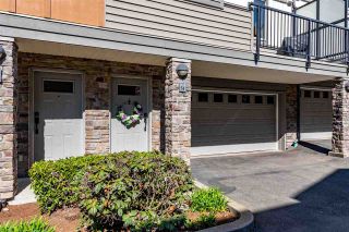 Photo 4: 51 34248 KING Road in Abbotsford: Central Abbotsford Townhouse for sale in "Argyle" : MLS®# R2565801