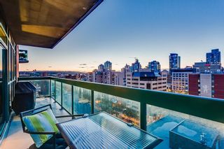 Photo 22: 1506 836 15 Avenue SW in Calgary: Beltline Apartment for sale : MLS®# C4305591