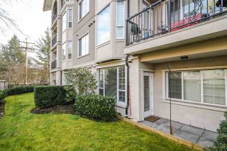 Photo 4: 109 20281 53A Avenue in Langley: Langley City Condo for sale in "GIBBONS LAYNE" : MLS®# R2334082